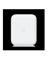ubiquiti networks Ubiquiti Access-Point UniFi U7-Outdoor 802.11be WiFi 7 (ohne PoE-Adapter) Ohne/without PoE Adapter - nr 51