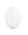 ubiquiti networks Ubiquiti Access-Point UniFi U7-Pro-Max 802.11be WiFi 7 (ohne PoE-Adapter) Ohne/without PoE Adapter - nr 42