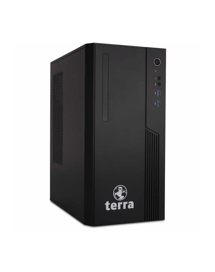 wortmann ag TERRA PC-BUSINESS 5000 główny