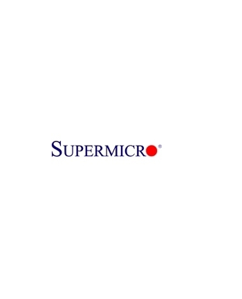 SUPERMICRO 1U, Mounting Rail 'amp; Kits, PB Free for SC813M, Retail