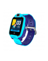 CANYON Smartwatch dla dzieci Jondy KW-44 4G Kamera GPS WiFi Niebieski - nr 16