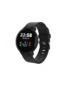 CANYON Smartwatch Lollypop SW-63, Czarny - nr 5