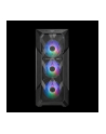 coolermaster Gehäuse TERRA MasterBox TD500 RGB/ Window (ohne NT) for Gaming RGB LED Fans and Lighting/ Glass Side Panel - nr 3