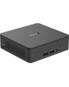asustek Asus NUC  Barebone NUC13ANKI3 Arena Canyon Arena Canyon i3NUC Kit slim ohne/without Powercord - nr 11