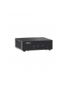 asustek Asus NUC  Barebone NUC14RVKI3 Revel Canyon Revel Canyon i3NUC Kit slim (wersja europejska)-Cord Raptor Lake RF - nr 2