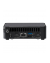 asustek Asus NUC  Barebone NUC14RVKI3 Revel Canyon Revel Canyon i3NUC Kit slim (wersja europejska)-Cord Raptor Lake RF - nr 31