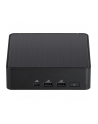 asustek Asus NUC  Barebone NUC14RVKI3 Revel Canyon Revel Canyon i3NUC Kit slim (wersja europejska)-Cord Raptor Lake RF - nr 52