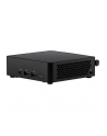 asustek Asus NUC  Barebone NUC14RVKI3 Revel Canyon Revel Canyon i3NUC Kit slim (wersja europejska)-Cord Raptor Lake RF - nr 60