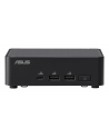 asustek Asus NUC  Barebone NUC14RVKI3 Revel Canyon Revel Canyon i3NUC Kit slim (wersja europejska)-Cord Raptor Lake RF - nr 68