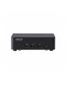 asustek Asus NUC  Barebone NUC14RVKI3 Revel Canyon Revel Canyon i3NUC Kit slim (wersja europejska)-Cord Raptor Lake RF - nr 6