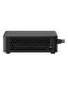 asustek Asus NUC  Barebone NUC14RVKI3 Revel Canyon Revel Canyon i3NUC Kit slim (wersja europejska)-Cord Raptor Lake RF - nr 70