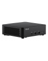 asustek Asus NUC  Barebone NUC14RVKI3 Revel Canyon Revel Canyon i3NUC Kit slim (wersja europejska)-Cord Raptor Lake RF - nr 72