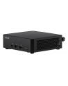 asustek Asus NUC  Barebone NUC14RVKI3 Revel Canyon Revel Canyon i3NUC Kit slim (wersja europejska)-Cord Raptor Lake RF - nr 73