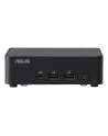 asustek Asus NUC  Barebone NUC14RVKI3 Revel Canyon Revel Canyon i3NUC Kit slim (wersja europejska)-Cord Raptor Lake RF - nr 77
