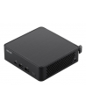 asustek Asus NUC  Barebone NUC14RVKI3 Revel Canyon Revel Canyon i3NUC Kit slim (wersja europejska)-Cord Raptor Lake RF - nr 81