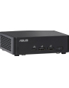 asustek Asus NUC  Barebone NUC14RVKI3 Revel Canyon Revel Canyon i3NUC Kit slim (wersja europejska)-Cord Raptor Lake RF - nr 85