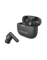 CANYON Słuchawki dokanałowe OnGo TWS-10 ANC i ENC Szare - nr 5