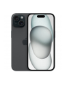 apple iPhone 15 128GB Black,Model A3090 - nr 1