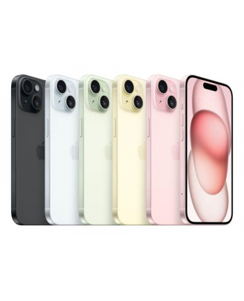 apple iPhone 15 128GB Blue,Model A3090