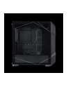 coolermaster Gehäuse TERRA MasterBox TD500 RGB/ Window (ohne NT) for Gaming RGB LED Fans and Lighting/ Glass Side Panel - nr 2