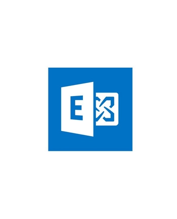 microsoft MS OVL Exchange Svr EE SA ADD 1Y1Y [NL] nr 2