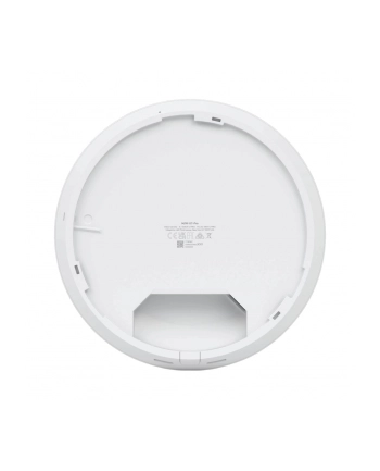 ubiquiti networks Ubiquiti Access-Point UniFi U7-Pro-Max 802.11be WiFi 7 (ohne PoE-Adapter) Ohne/without PoE Adapter