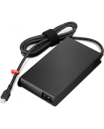 no name Lenovo ThinkPad AC Adapter (USB-C) AC adapter 135 W nr 1