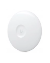 Ubiquiti Wave-Pro-(wersja europejska) 60 GHz radio that supports long-distance PtP (bridge) and PtMP links, 2x 2.5 GbE and 10G SFP+ ports - nr 10