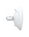 Ubiquiti Wave-Pro-(wersja europejska) 60 GHz radio that supports long-distance PtP (bridge) and PtMP links, 2x 2.5 GbE and 10G SFP+ ports - nr 16