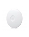 Ubiquiti Wave-Pro-(wersja europejska) 60 GHz radio that supports long-distance PtP (bridge) and PtMP links, 2x 2.5 GbE and 10G SFP+ ports - nr 2