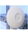 Ubiquiti Wave-Pro-(wersja europejska) 60 GHz radio that supports long-distance PtP (bridge) and PtMP links, 2x 2.5 GbE and 10G SFP+ ports - nr 9