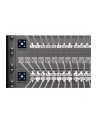 Ubiquiti UACC-Cable-Patch-EL-1M-W Nano-thin patch cable with 2.5 GbE support designed to show Etherlighting effects - nr 16