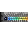 Ubiquiti UACC-Cable-Patch-EL-1M-W Nano-thin patch cable with 2.5 GbE support designed to show Etherlighting effects - nr 25