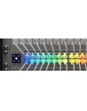 Ubiquiti UACC-Cable-Patch-EL-1M-W Nano-thin patch cable with 2.5 GbE support designed to show Etherlighting effects - nr 32