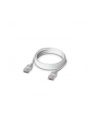 Ubiquiti UACC-Cable-Patch-EL-2M-W Nano-thin patch cable with 2.5 GbE support designed to show Etherlighting effects - nr 27