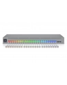Ubiquiti UACC-Cable-Patch-EL-2M-W Nano-thin patch cable with 2.5 GbE support designed to show Etherlighting effects - nr 35