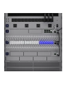 Ubiquiti UACC-Cable-Patch-EL-2M-W Nano-thin patch cable with 2.5 GbE support designed to show Etherlighting effects - nr 37