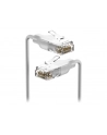 Ubiquiti UACC-Cable-Patch-EL-2M-W Nano-thin patch cable with 2.5 GbE support designed to show Etherlighting effects - nr 47