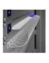 Ubiquiti UACC-Cable-Patch-EL-5M-W Nano-thin patch cable with 2.5 GbE support designed to show Etherlighting effects - nr 17