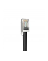 ubiquiti Surge Pczerwonyection Connector SHD - Shielded RJ45 connectors designed for UISP Ethernet cables (UISP Cable Pro and Cable Carrier). Pczerwonyects Ethernet hardware from ESD damage.Easy to install without soldering. (100) connectors per pack. - nr 11