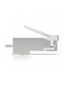 ubiquiti Surge Pczerwonyection Connector SHD - Shielded RJ45 connectors designed for UISP Ethernet cables (UISP Cable Pro and Cable Carrier). Pczerwonyects Ethernet hardware from ESD damage.Easy to install without soldering. (100) connectors per pack. - nr 20