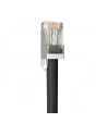 ubiquiti Surge Pczerwonyection Connector SHD - Shielded RJ45 connectors designed for UISP Ethernet cables (UISP Cable Pro and Cable Carrier). Pczerwonyects Ethernet hardware from ESD damage.Easy to install without soldering. (100) connectors per pack. - nr 22
