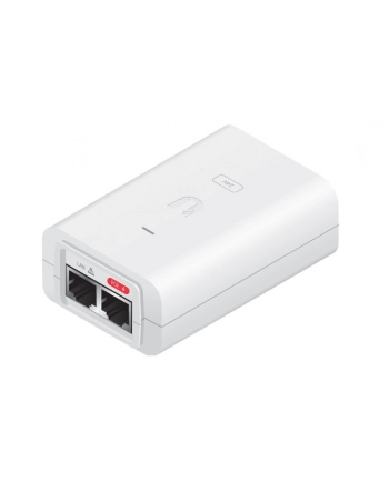 UBIQUITI Zasilacz 24V, 12W, POE, Biały, (wersja europejska) nr 1