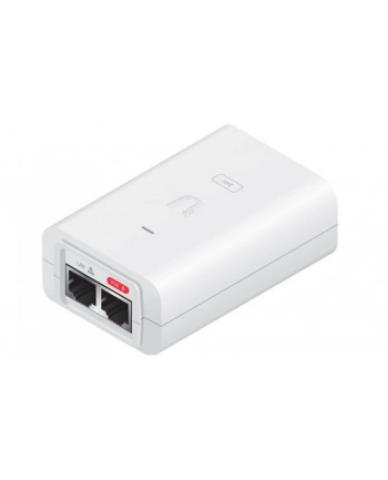 UBIQUITI Zasilacz 24V, 12W, POE, Biały, (wersja europejska) nr 2