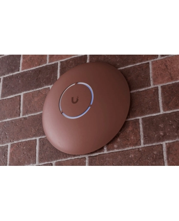 Ubiquiti UACC-U7-Cover Protective cover for the U7 Pro that can be painted for a custom appearance.