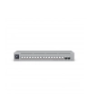 Ubiquiti 16-port, Layer 3 Etherlighting switch with 2.5 GbE, PoE++ output, and versatile mounting options, 4x 2.5 GbE PoE++ ports, 12x GbE PoE+ ports, 2x 10G SFP+ ports, 180W total PoE availability - nr 13