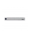 Ubiquiti 16-port, Layer 3 Etherlighting switch with 2.5 GbE, PoE++ output, and versatile mounting options, 4x 2.5 GbE PoE++ ports, 12x GbE PoE+ ports, 2x 10G SFP+ ports, 180W total PoE availability - nr 14
