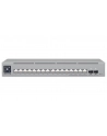 Ubiquiti 16-port, Layer 3 Etherlighting switch with 2.5 GbE, PoE++ output, and versatile mounting options, 4x 2.5 GbE PoE++ ports, 12x GbE PoE+ ports, 2x 10G SFP+ ports, 180W total PoE availability - nr 22