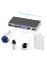 Ubiquiti 16-port, Layer 3 Etherlighting switch with 2.5 GbE, PoE++ output, and versatile mounting options, 4x 2.5 GbE PoE++ ports, 12x GbE PoE+ ports, 2x 10G SFP+ ports, 180W total PoE availability - nr 30