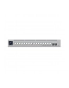 Ubiquiti 16-port, Layer 3 Etherlighting switch with 2.5 GbE, PoE++ output, and versatile mounting options, 4x 2.5 GbE PoE++ ports, 12x GbE PoE+ ports, 2x 10G SFP+ ports, 180W total PoE availability - nr 33
